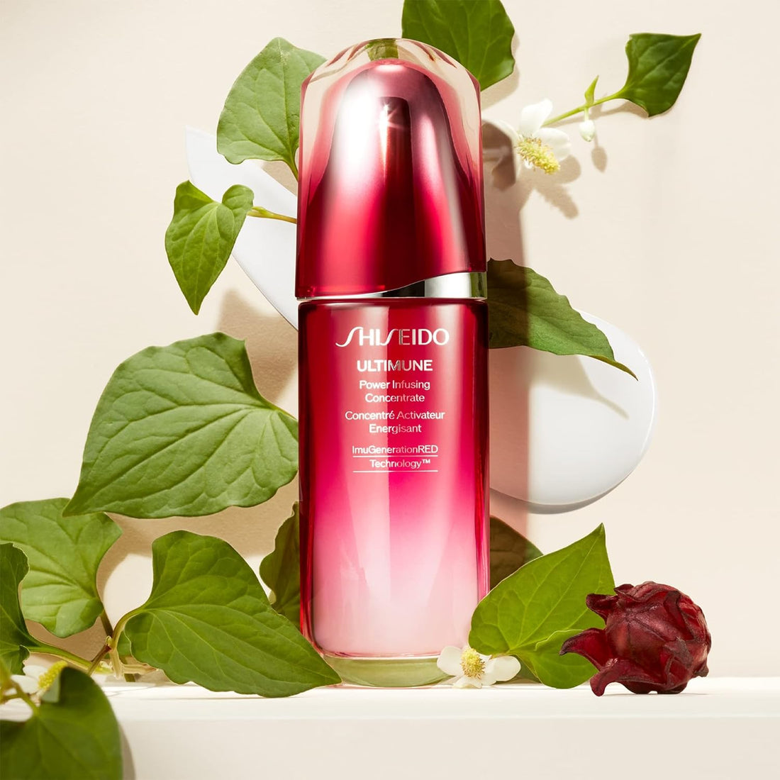 Shiseido Ultimune Power Infusing Serum