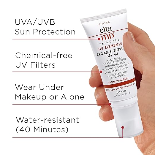 EltaMD UV Elements Broad Spectrum SPF 44