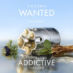 Azzaro Wanted Eau de Parfum – Men’s Cologne