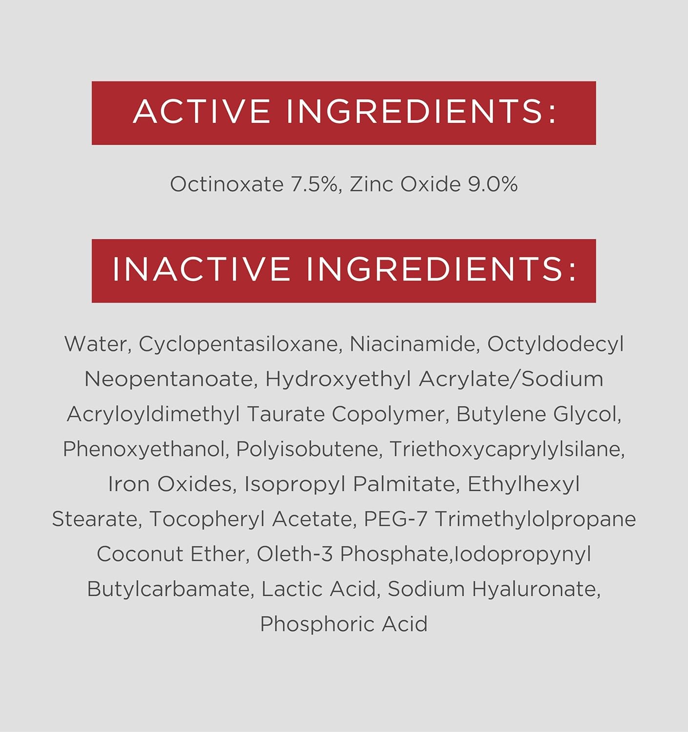 EltaMD UV Clear Tinted Broad-Spectrum SPF 46