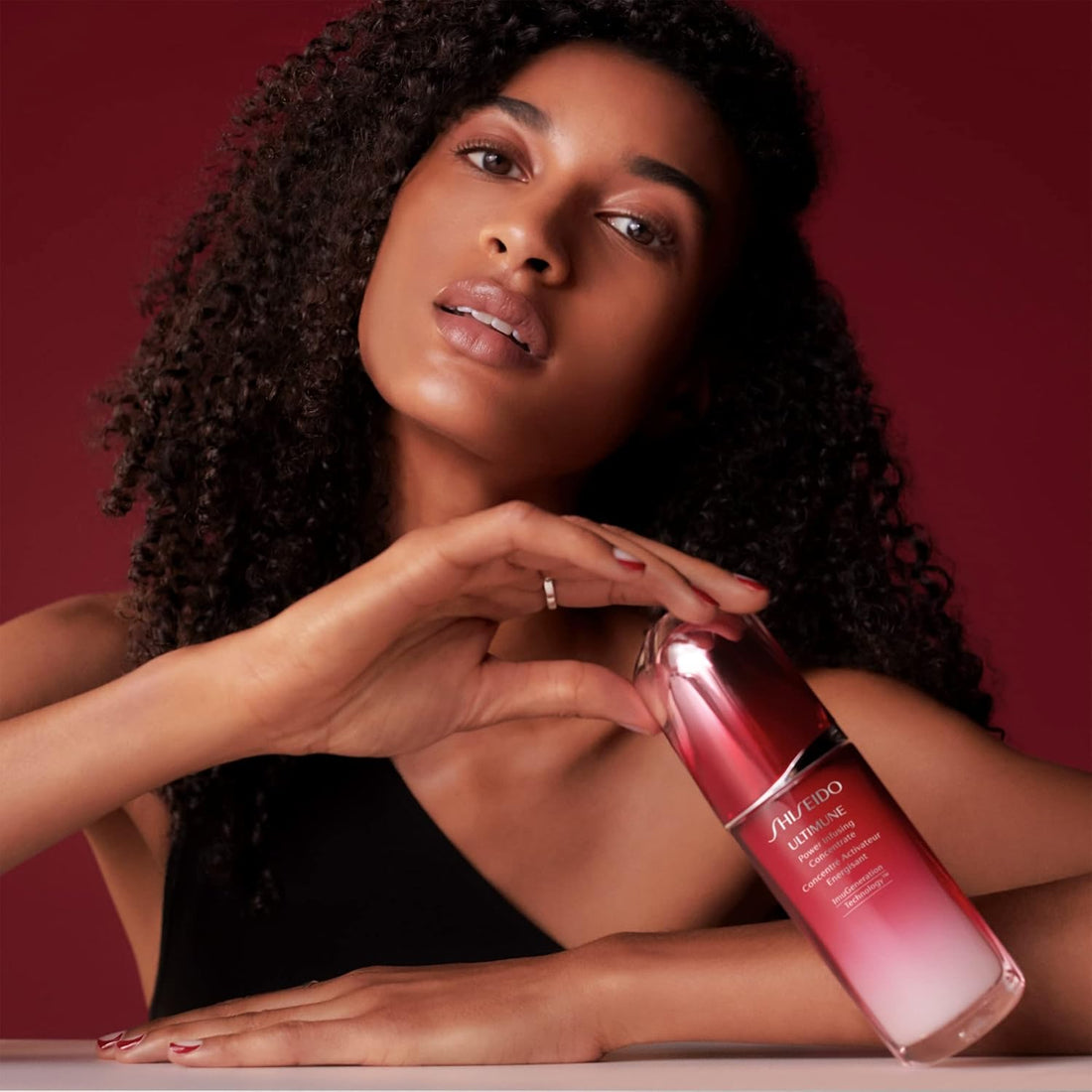 Shiseido Ultimune Power Infusing Serum