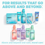 Lumineux Oral Essentials Sensitivity Relief Toothpaste 3.75 oz