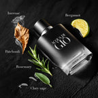 Armani Beauty Acqua di Giò Parfum – Men’s Cologne