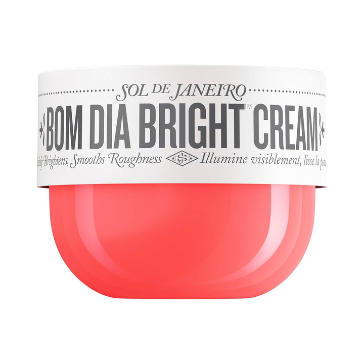 Sol De Bom Dia Bright™ Body Cream | Sol De Janeiro