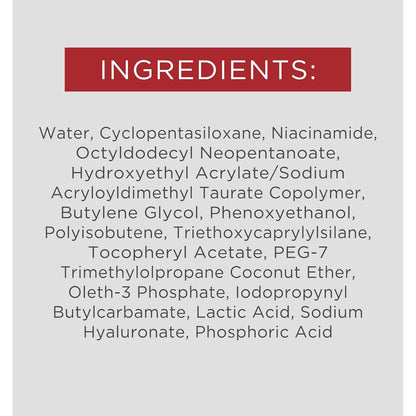 EltaMD UV Clear Face Sunscreen SPF 46, Oil-Free Sunscreen with Zinc Oxide, Dermatologist Recommended