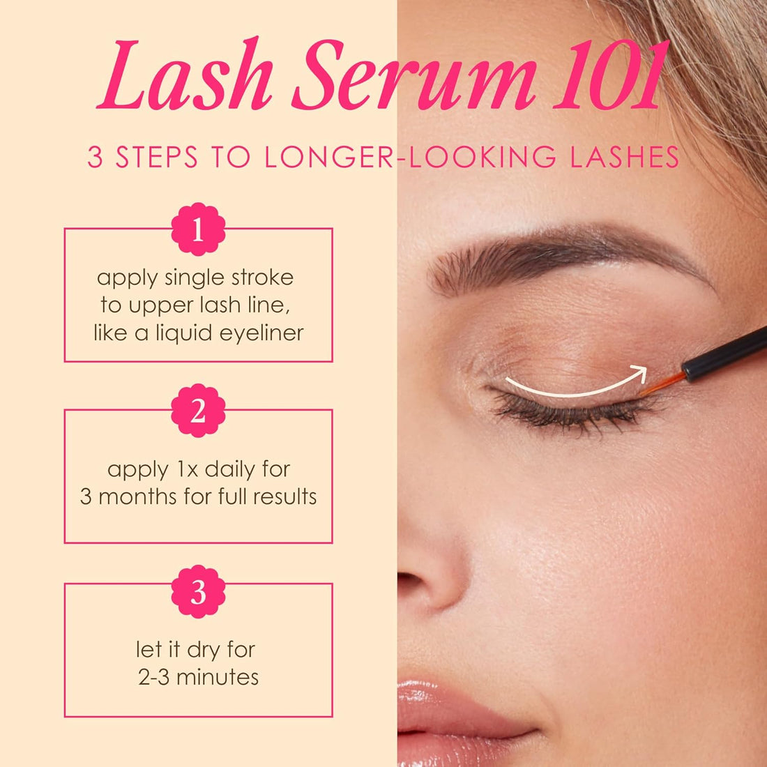 GrandeLASH-MD Lash Enhancing Serum