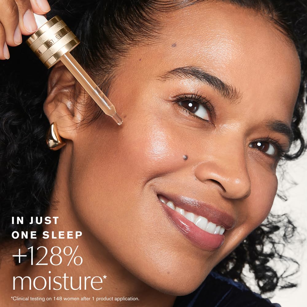 Estée Lauder Advanced Night Repair Serum – Hydrating Anti-Aging Serum