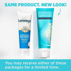 Lumineux Oral Essentials Sensitivity Relief Toothpaste 3.75 oz
