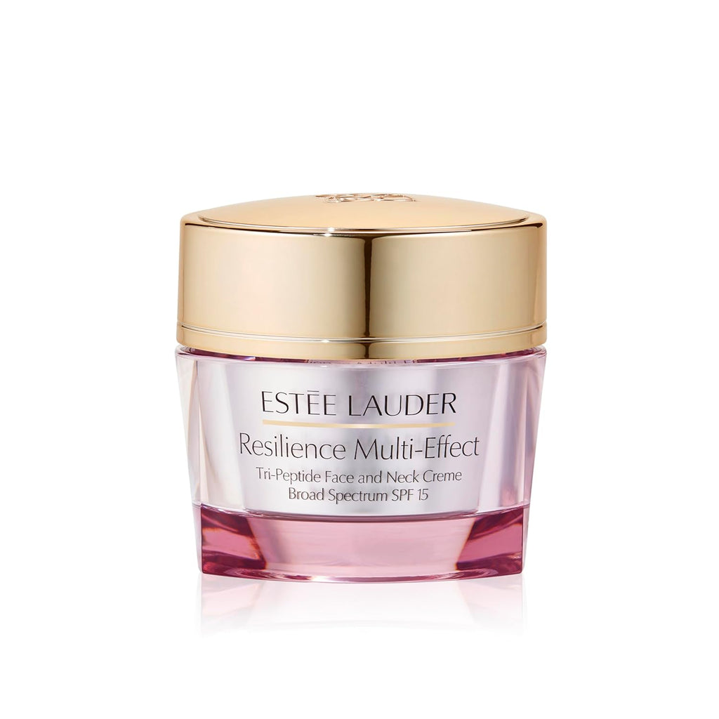 Estée Lauder Resilience Multi-Effect Tri-Peptide Face & Neck Cream 2.5 oz