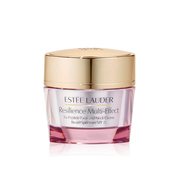 Estée Lauder Resilience Multi-Effect Tri-Peptide Face & Neck Cream 2.5 oz