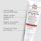 EltaMD UV Elements Broad Spectrum SPF 44