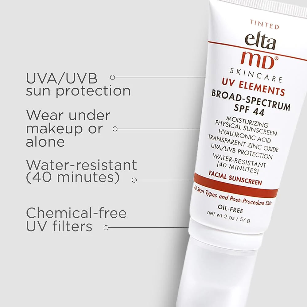 EltaMD UV Elements Broad Spectrum SPF 44