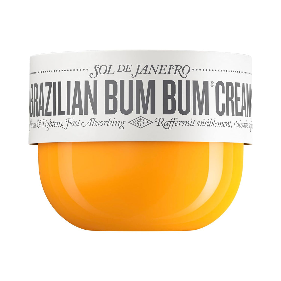 Brazilian Bum Bum® Cream | Sol De Janeiro