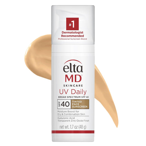 EltaMD UV Daily Tinted Broad-Spectrum SPF 40
