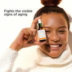 IMAGE Skincare VITAL C Hydrating Vitamin A C E Serum 1 oz
