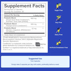 Gundry MD Bio Complete 3 Probiotic Supplement – 30 Day Supply