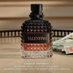 Valentino Uomo Born in Roma Coral Fantasy Eau de Toilette - additional image 4