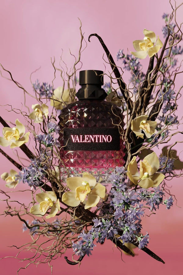 Valentino Uomo Born In Roma Intense Eau de Parfum Intense