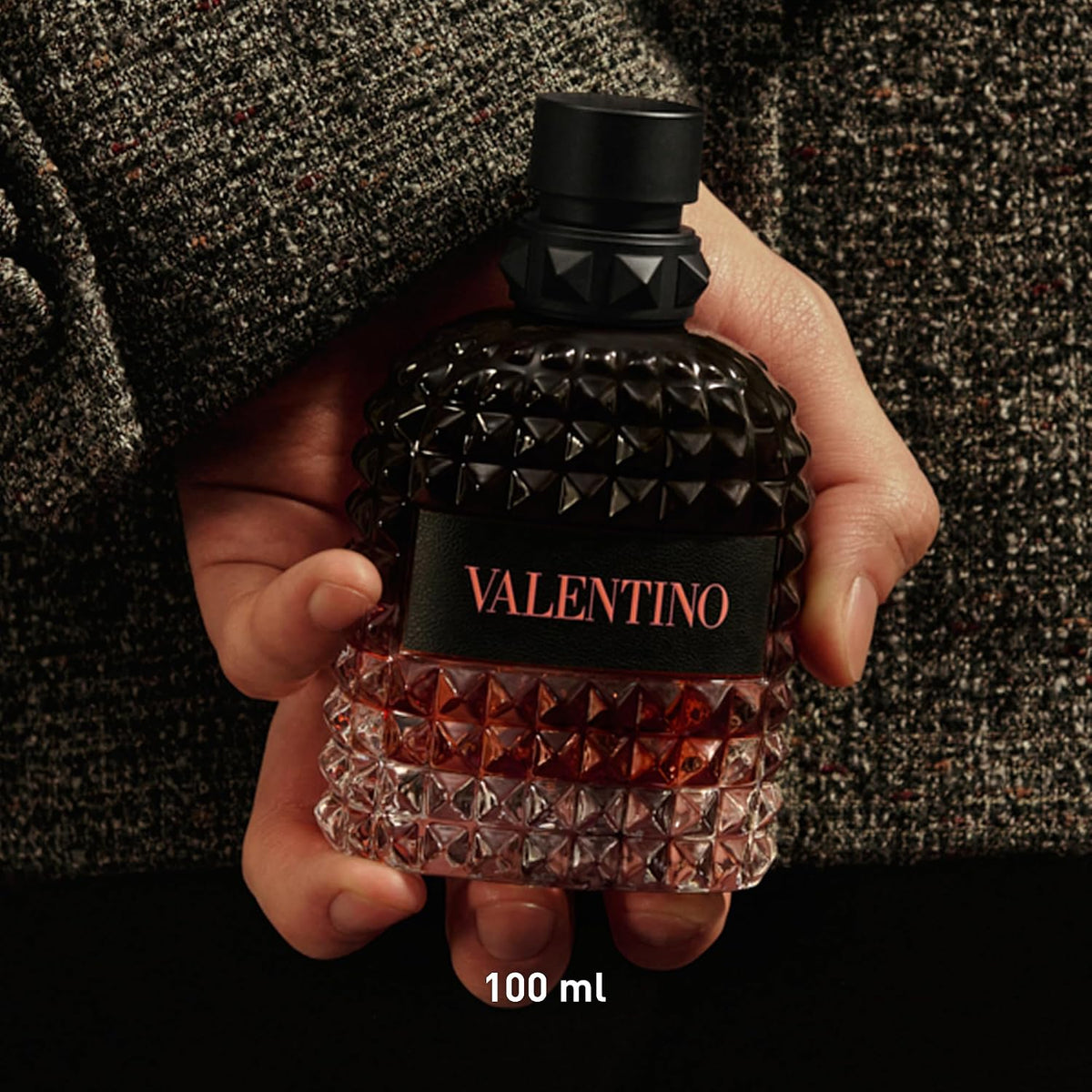 Valentino Uomo Born in Roma Coral Fantasy Eau de Toilette - additional image 5