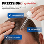 Kirkland Signature Minoxidil 5% Extra Strength Hair Regrowth Treatment for Men – 6-Month Supply