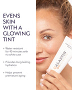 ALASTIN HydraTint Pro Mineral Sunscreen SPF 36