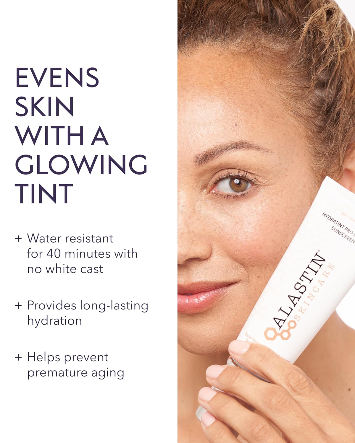 ALASTIN HydraTint Pro Mineral Sunscreen SPF 36