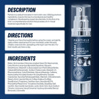 Particle 6-in-1 Face Cream for Men – 1.7 fl oz