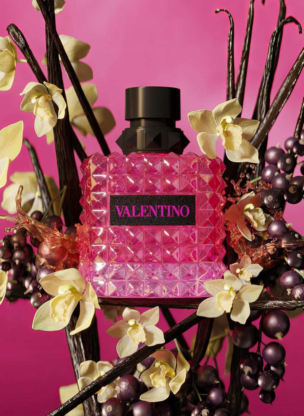 Valentino Donna Born In Roma Extradose Parfum