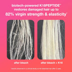 K18 Leave-In Molecular Repair Hair Mask 50 ml – Repair Dry or Damaged Hair