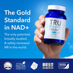 TRU NIAGEN NAD Supplement 300mg – 90 Servings - additional image 6
