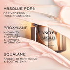 Lancôme Absolue The Rich Cream 2 oz | Anti-Aging Moisturizer