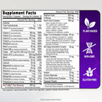 Immuno 150 Immune Support Supplement – 150 Vegetable Capsules