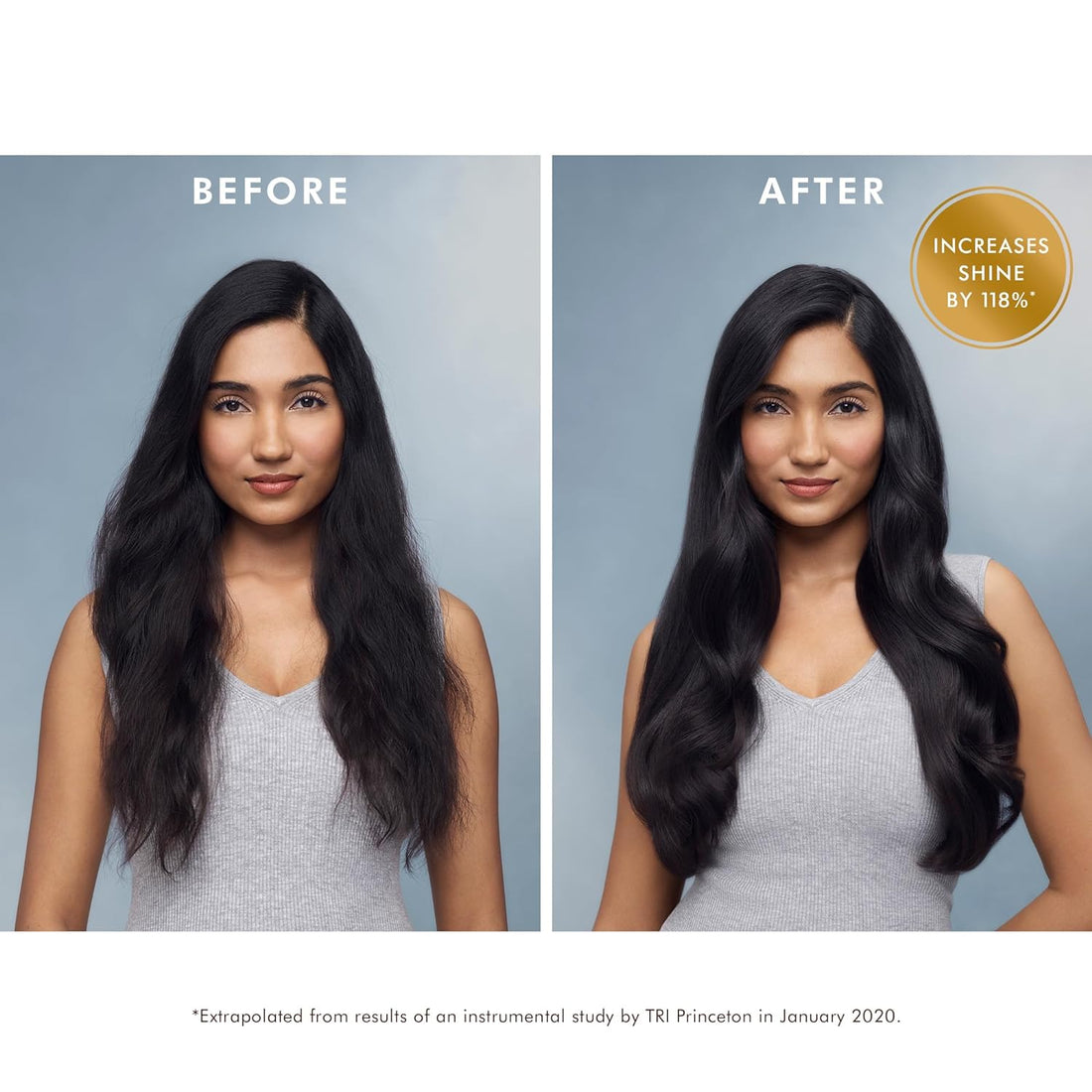 Moroccanoil Treatment – Lightweight, Nourishing Hair Oil for Silky Smooth Hair