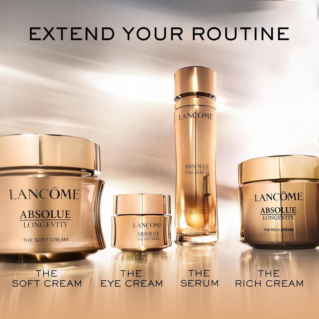 Lancôme Absolue The Rich Cream 2 oz | Anti-Aging Moisturizer