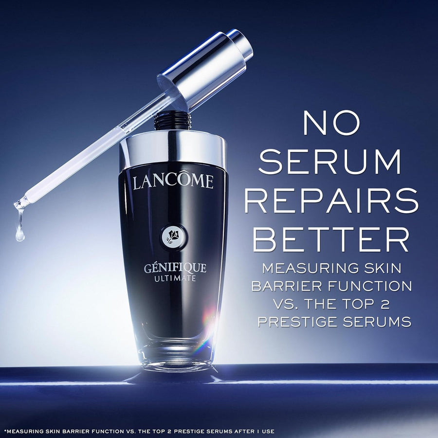 Lancôme Génifique Ultimate Dual Recovery Serum 3.38 oz / 100 ml