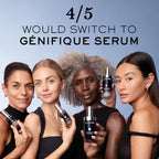 Lancôme Génifique Ultimate Dual Recovery Serum 3.38 oz / 100 ml