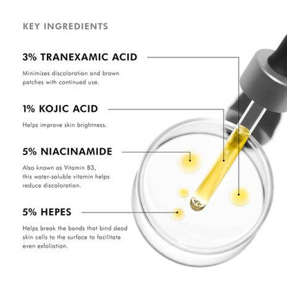 SkinCeuticals Discoloration Defense Serum