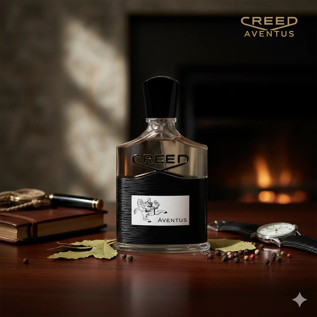 Creed Aventus Millésime EDP Spray for Men 3.3 oz - additional image 4