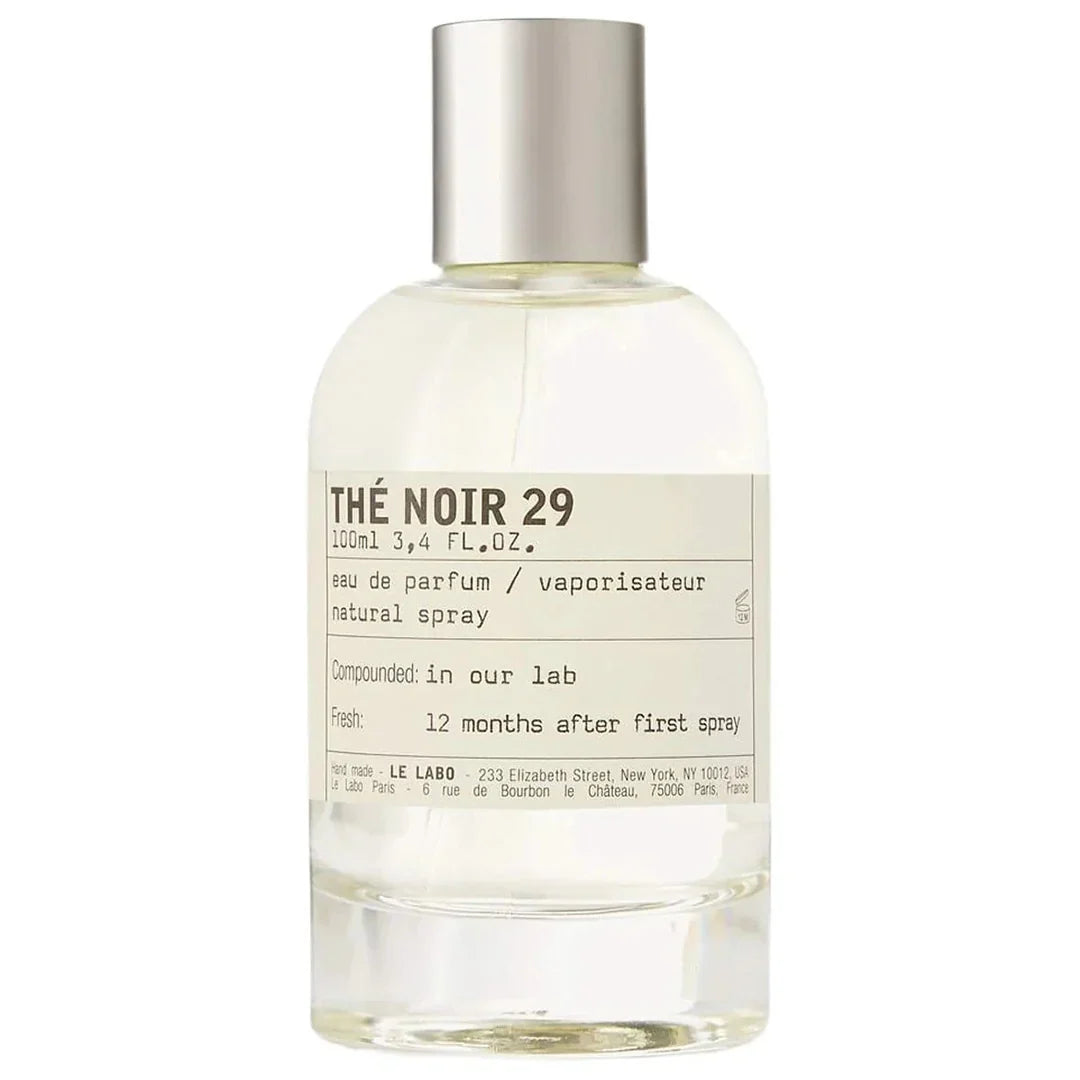 Le Labo Thé Noir 29 Eau de Parfum 3.4 oz