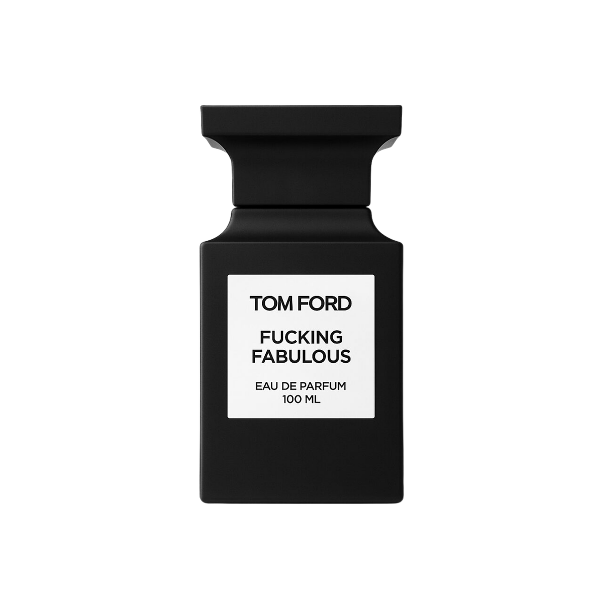 Tom Ford F-Fabulous  Eau de Parfum 3.4 oz - additional image 2