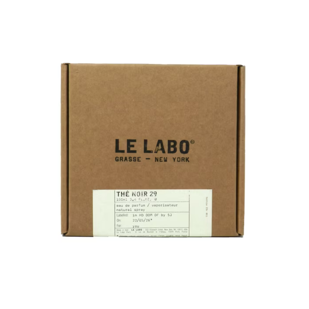 Le Labo Thé Noir 29 Eau de Parfum 3.4 oz - additional image 3