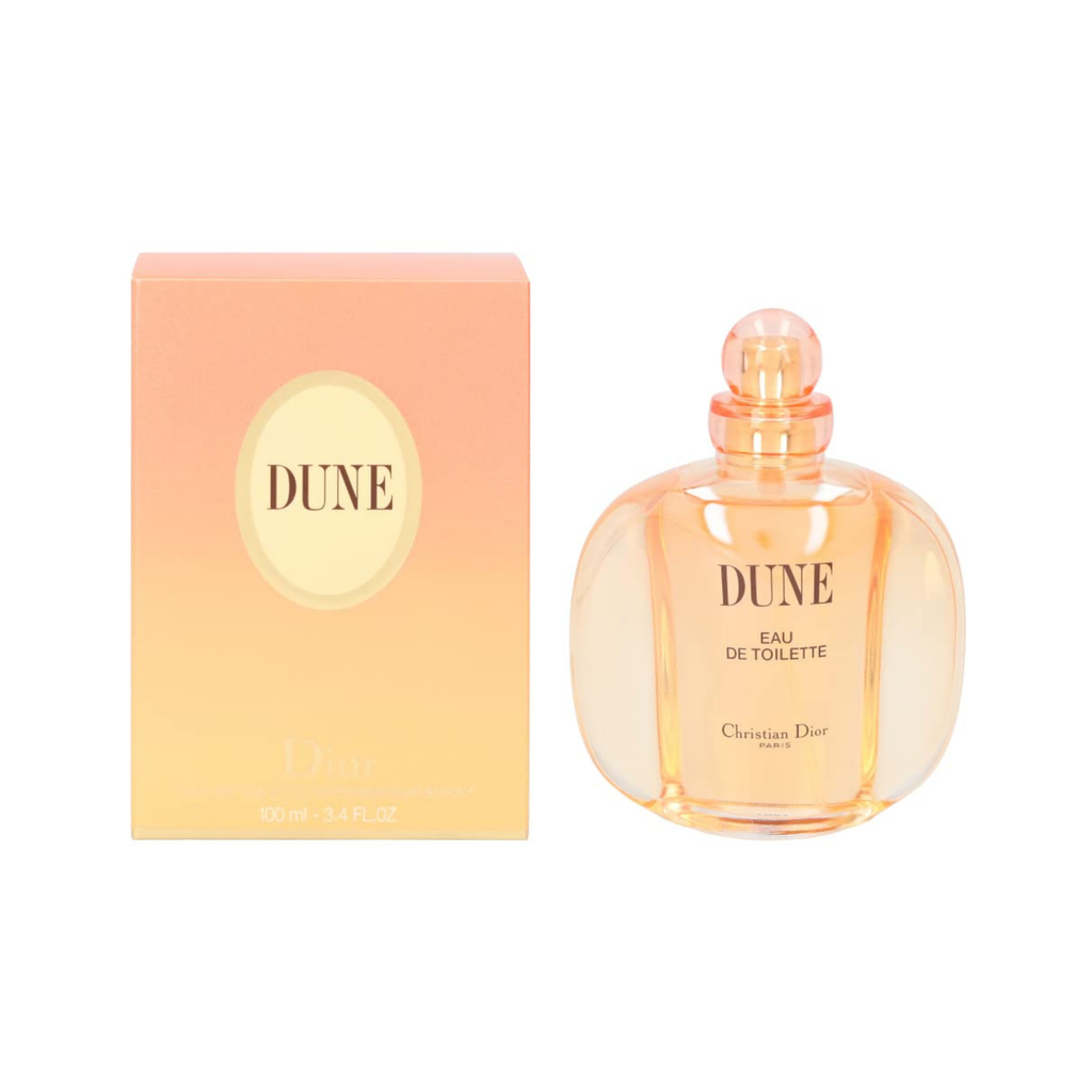 Dune by Christian Dior EDT 3.4 oz Women’s Perfume