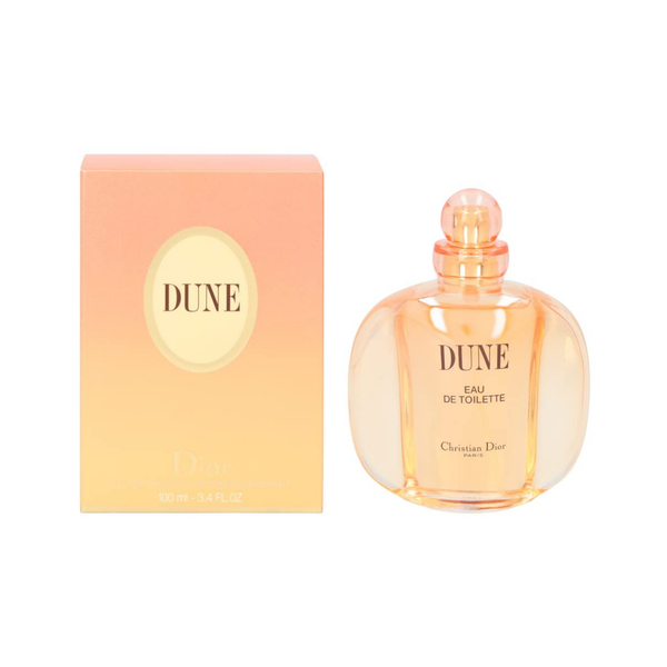 Dune by Christian Dior EDT 3.4 oz Women’s Perfume