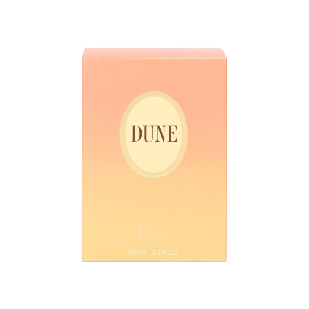 Dune by Christian Dior EDT 3.4 oz Women’s Perfume - additional image 3