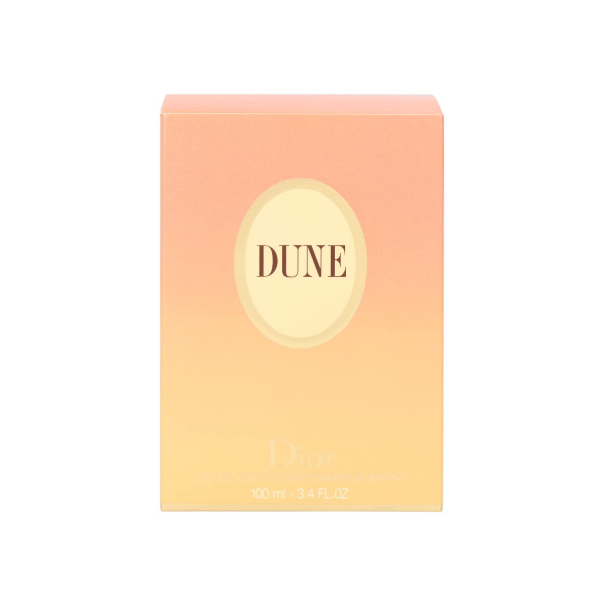 Dune by Christian Dior EDT 3.4 oz Women’s Perfume - additional image 3