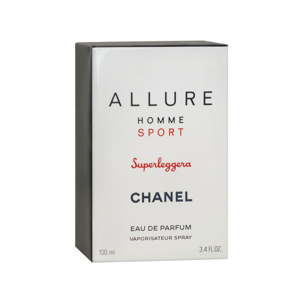 Chanel Allure Homme Sport Superleggera EDP 3.4 oz - additional image 4