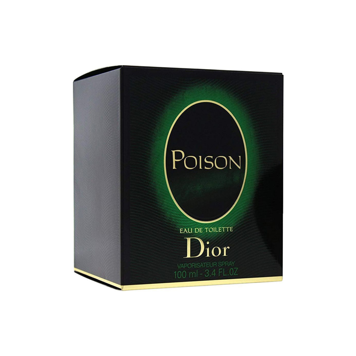 Christian Dior Poison EDT 3.4 oz Women’s Perfume - additional image 3
