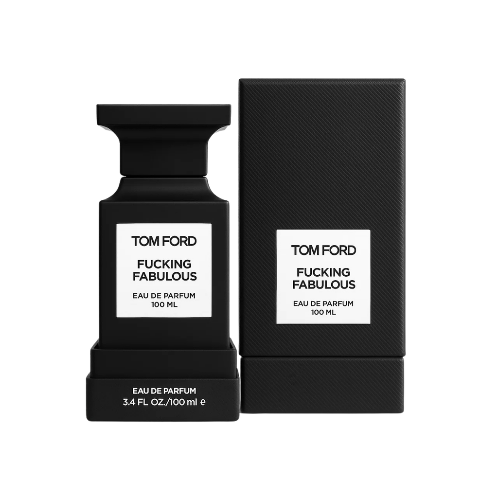 Tom Ford F-Fabulous  Eau de Parfum 3.4 oz - additional image 3