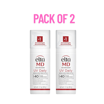 EltaMD UV Daily Broad-Spectrum SPF 40