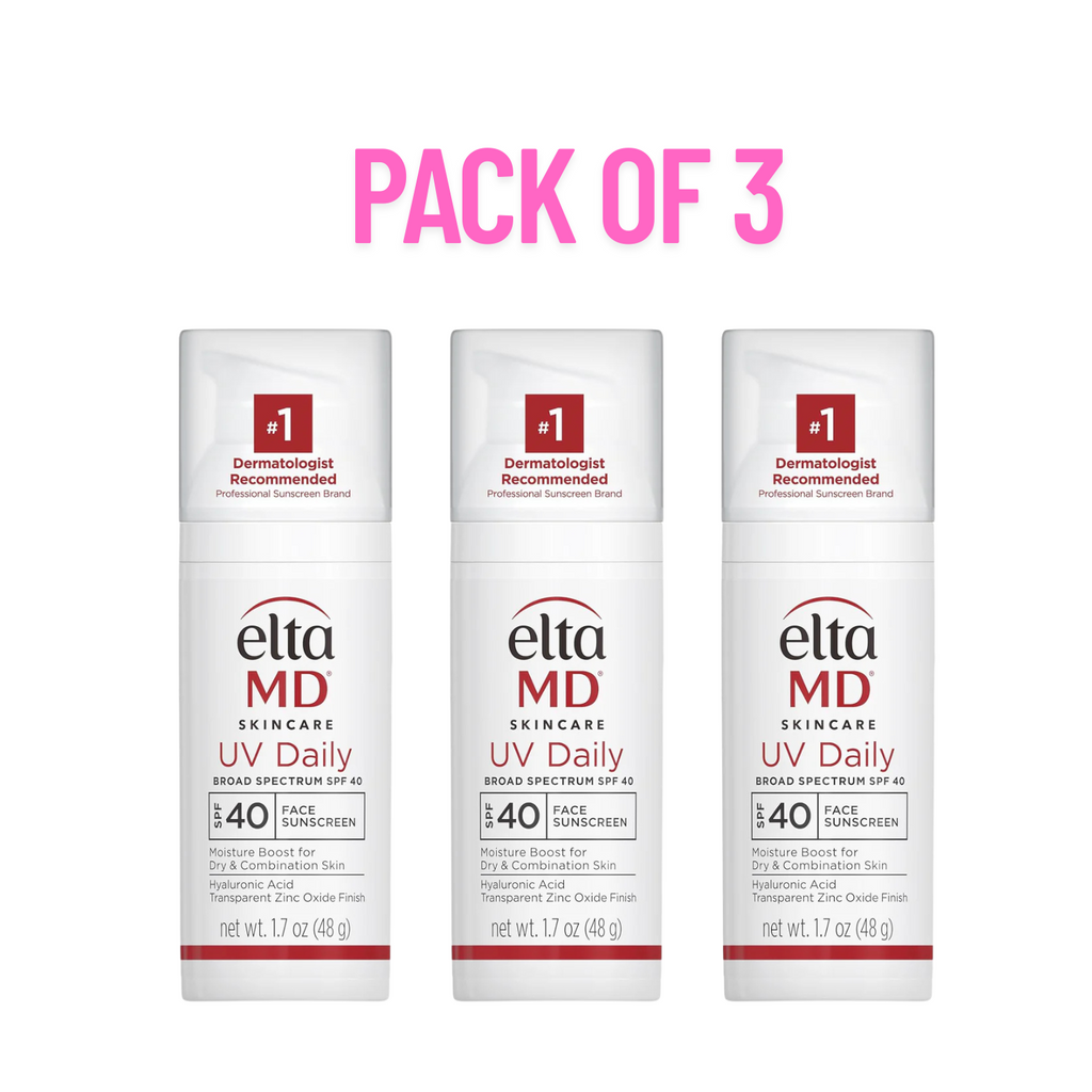EltaMD UV Daily Broad-Spectrum SPF 40